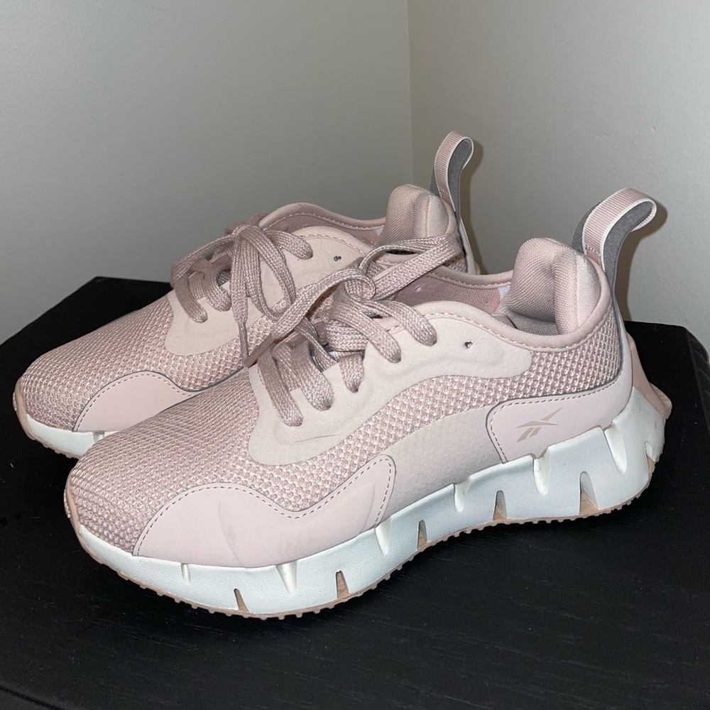Reebok Zig Dynamica sneakers